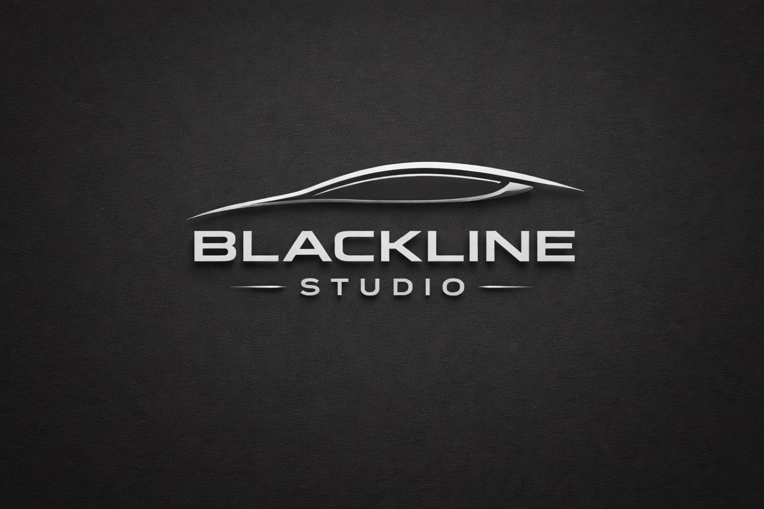 Blackline Studio Logo